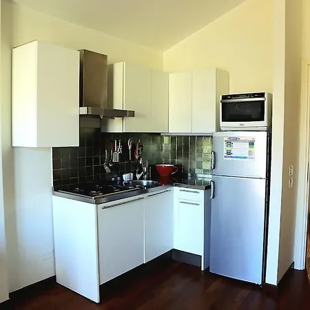 Apartament Ocean Flat