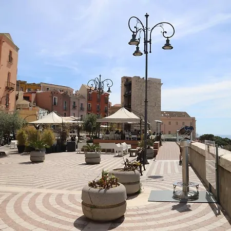 Apartament Ocean Flat