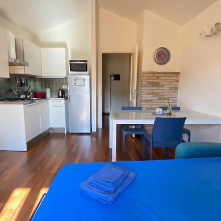 Ocean Flat Apartament Cagliari