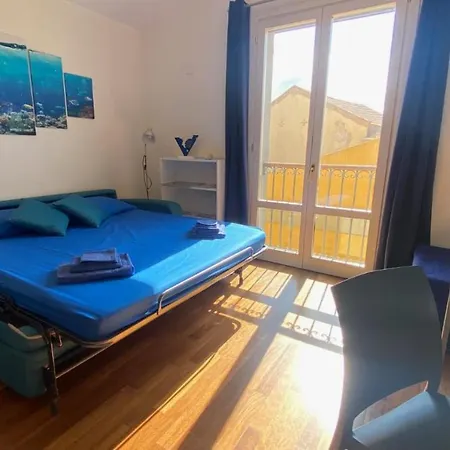 Ocean Flat Apartament