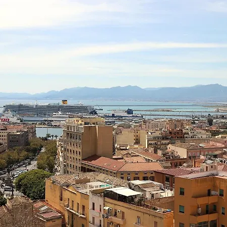 Apartament Ocean Flat *