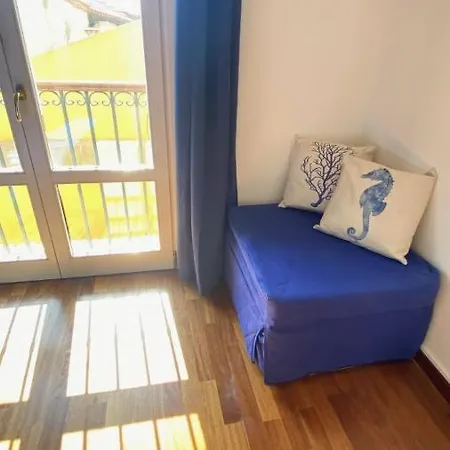 Apartament Ocean Flat
