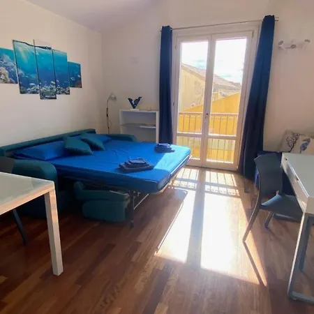 Apartament Ocean Flat