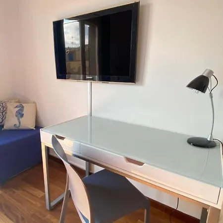 Ocean Flat Apartament *