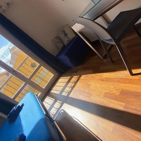 Ocean Flat Apartament *